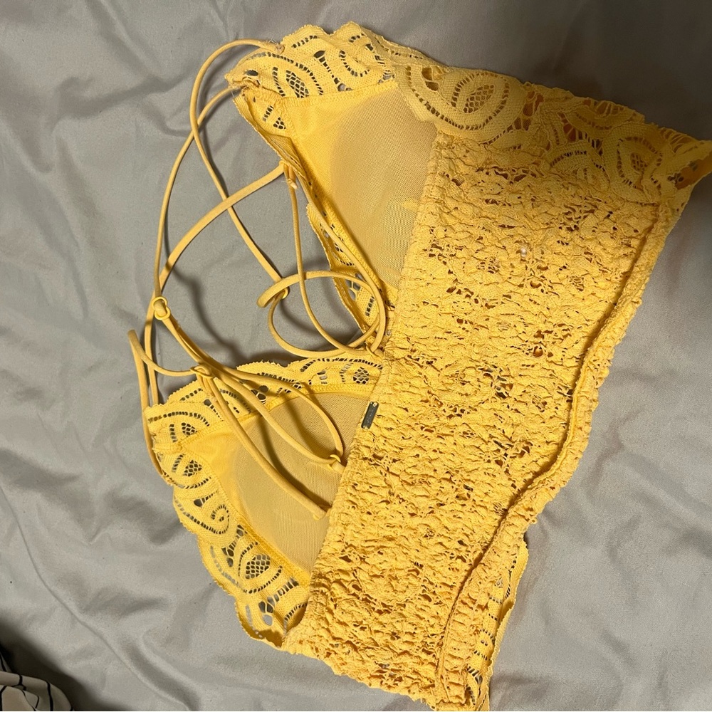 Victoria Secret Bralette - Picture 2 of 4